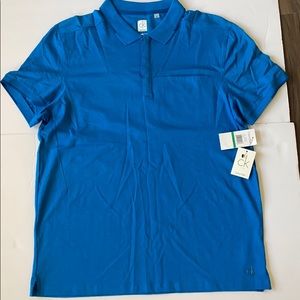 Calvin Klein Polo (L)